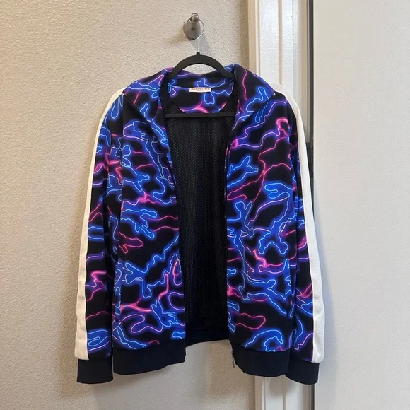 Valentino Men’s Jacket